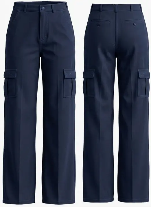 CARTAGENA UNISEX CARGO