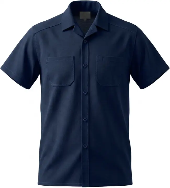 LORETO UNISEX MANGA CORTA
