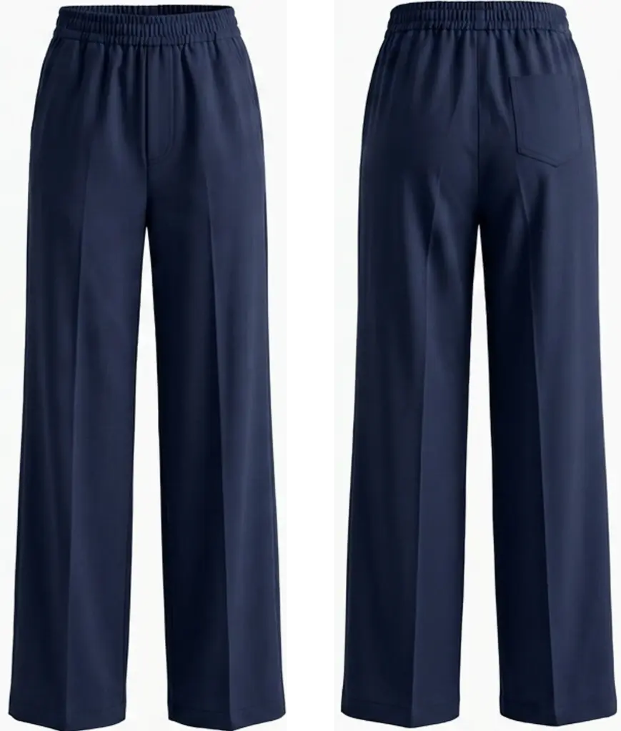 BAJA UNISEX ELASTICO