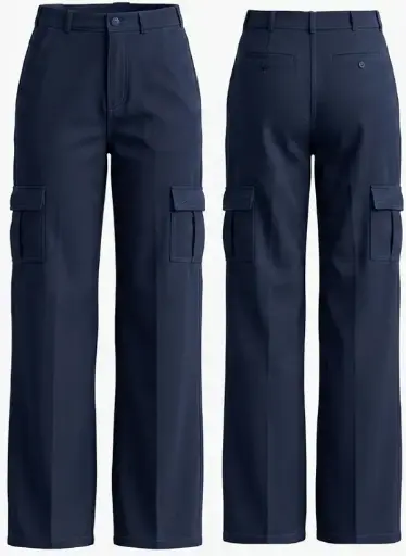 CARTAGENA UNISEX CARGO
