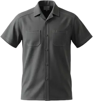 LORETO UNISEX MANGA CORTA