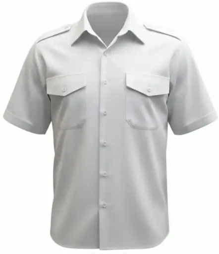 SIDNEY UNISEX MANGA CORTA