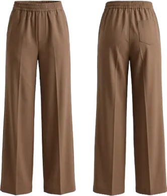 BAJA UNISEX ELÁSTICO